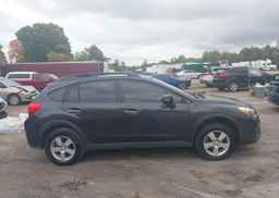 2014 SUBARU XV CROSSTREK 2.0 LIMITED