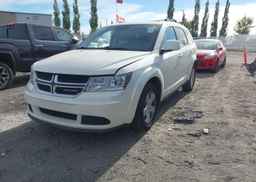 2013 DODGE JOURNEY SE