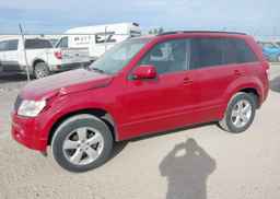 2010 SUZUKI GRAND VITARA PREMIUM