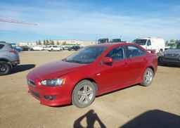 2009 MITSUBISHI LANCER