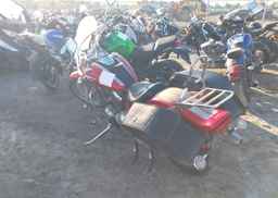 2007 YAMAHA XVS650