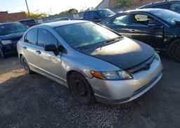 2006 HONDA CIVIC