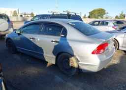 2006 HONDA CIVIC