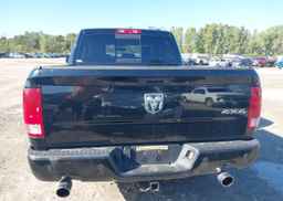2012 RAM 1500 SPORT
