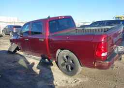 2019 RAM 1500 CLASSIC ST