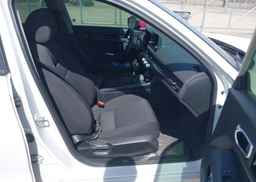 2023 HONDA CIVIC EX 4DR