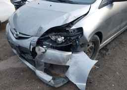 2010 MAZDA MAZDA5 GS