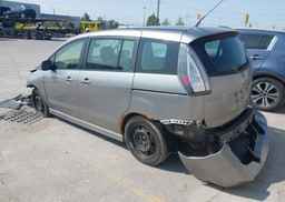 2010 MAZDA MAZDA5 GS