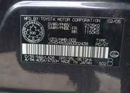 2006 LEXUS GS 300