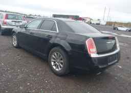2013 CHRYSLER 300 TOURING