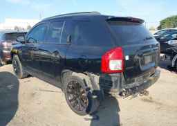 2012 JEEP COMPASS SPORT