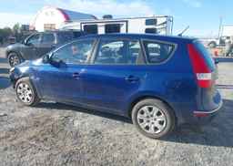 2011 HYUNDAI ELANTRA TOURING GL