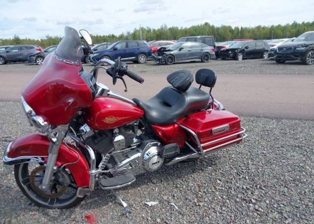 2012 HARLEY-DAVIDSON FLHTC ELECTRA GLIDE CLASSIC