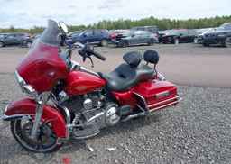 2012 HARLEY-DAVIDSON FLHTC ELECTRA GLIDE CLASSIC