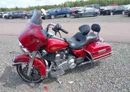 2012 HARLEY-DAVIDSON FLHTC ELECTRA GLIDE CLASSIC