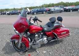 2012 HARLEY-DAVIDSON FLHTC ELECTRA GLIDE CLASSIC