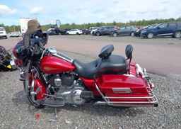 2012 HARLEY-DAVIDSON FLHTC ELECTRA GLIDE CLASSIC