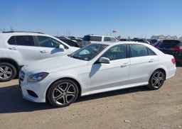 2014 MERCEDES-BENZ E 250 BLUETEC 4MATIC