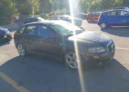 2008 AUDI A3 2.0T
