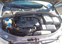 2008 AUDI A3 2.0T