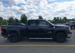 2010 GMC SIERRA 1500 SL