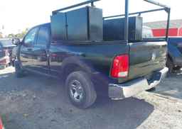 2011 RAM RAM 1500 ST