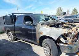 2011 RAM RAM 1500 ST