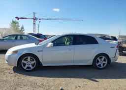 2005 ACURA TL