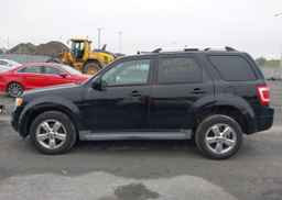 2010 FORD ESCAPE LIMITED