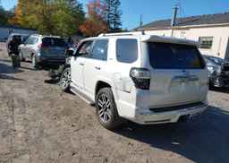 2014 TOYOTA 4RUNNER SR5 V6