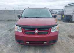 2010 DODGE GRAND CARAVAN SE