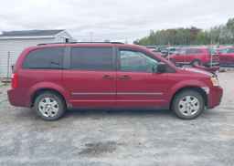 2010 DODGE GRAND CARAVAN SE
