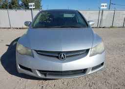 2007 ACURA CSX PREMIUM