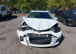 2014 TOYOTA COROLLA S