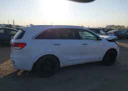 2016 KIA SORENTO 3.3L SX
