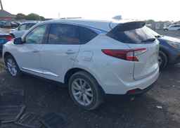 2020 ACURA RDX TECH
