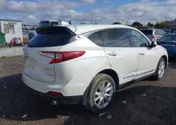 2020 ACURA RDX TECH