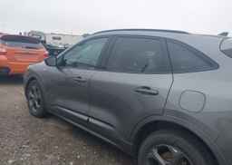 2024 FORD ESCAPE ST LINE