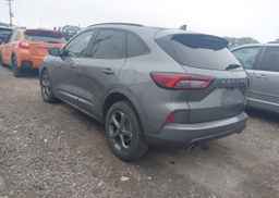 2024 FORD ESCAPE ST LINE