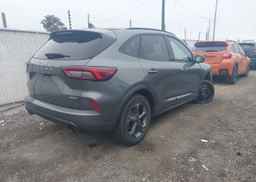2024 FORD ESCAPE ST LINE