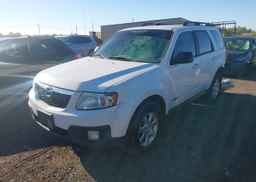 2008 MAZDA TRIBUTE GS V6