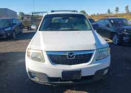 2008 MAZDA TRIBUTE GS V6