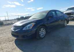 2012 NISSAN Altima S