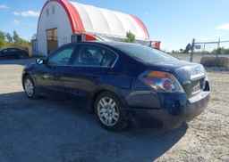 2012 NISSAN Altima S