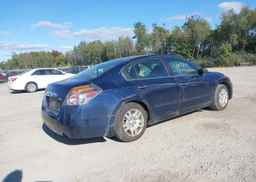 2012 NISSAN Altima S
