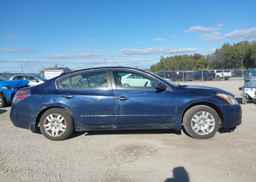 2012 NISSAN Altima S