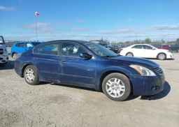 2012 NISSAN Altima S