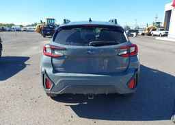 2024 SUBARU CROSSTREK CONVENIENCE