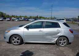 2013 TOYOTA MATRIX WAGON