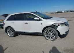 2013 LINCOLN MKX